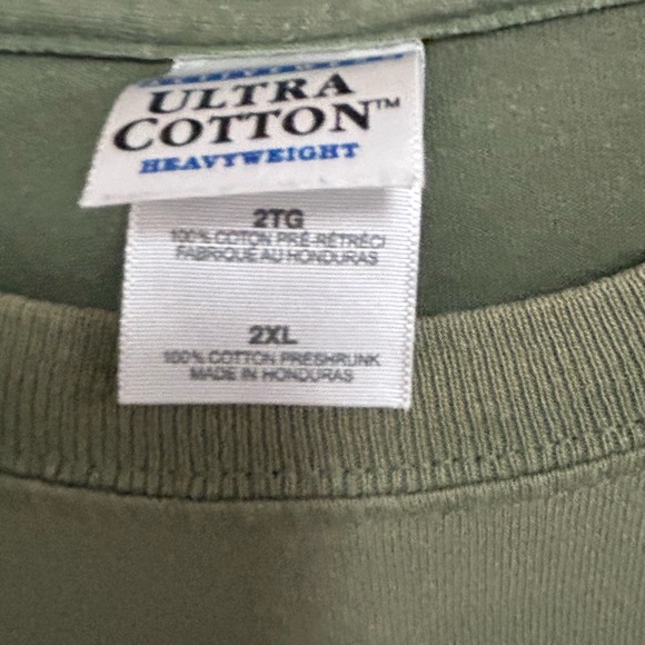 Men’s Norton Motorcycle Tee - Picture 9 of 9